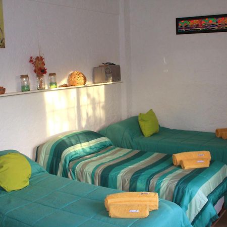Vila Casona Aventurados Lujan de Cuyo Pokoj fotografie