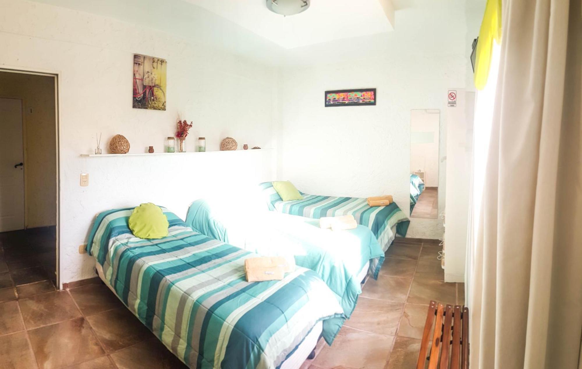Vila Casona Aventurados Lujan de Cuyo Pokoj fotografie