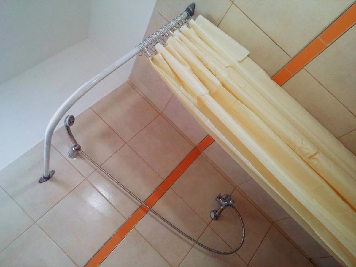 Vila Casona Aventurados Lujan de Cuyo Pokoj fotografie